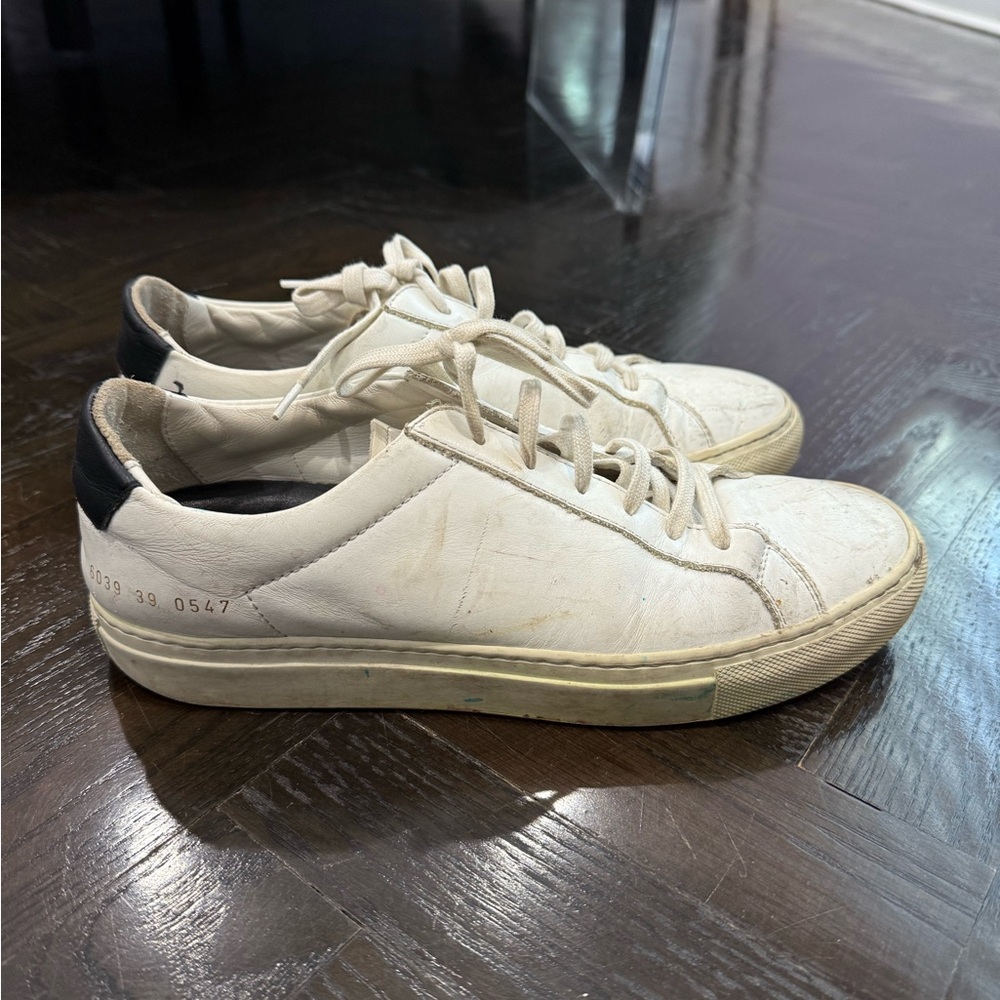 Common projects women’s